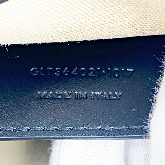 Saint Laurent Monogram Medium Kate Cross Body Bag - Picture 8 of 9